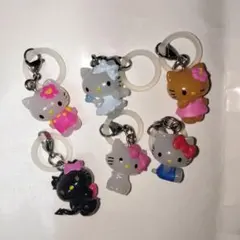 ハローキティ めじるしアクセサリーのサムネイル