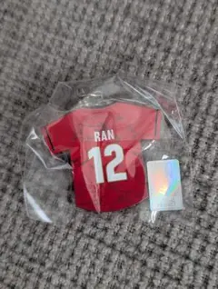 東山高校 男子バレー部の応援タオル ユニフォームキーホルダー5点セット 高橋藍 東山高校 男子バレー部の応援タオル ユニフォームキーホルダー5