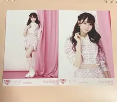 LOVE イコラブ 野口衣織 絶対アイドル辞めないで 生写真 写真 - メルカリ