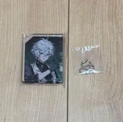 にじさんじ トレーディングCoLotta Dytica 叢雲カゲツ