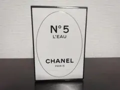 シャネル香水セット　チャンス　N5