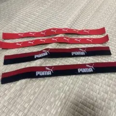 PUMA 靴下バンド　4本セットのサムネイル
