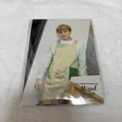 神山智洋　Mixed Juice フォトセット