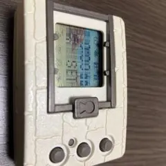 未開封 プレバン限定 デジタルモンスターCOLOR Ver.2 オリジナルグレー 抽選販売】デジタルモンスターCOLOR （オリジナルクリア／Ver.2