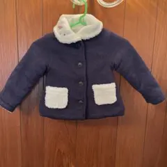 ボアジャケット　90センチ