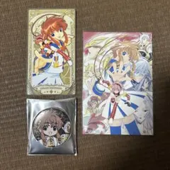 2026年最新】エンジェリックレイヤー カードの人気アイテム - メルカリ