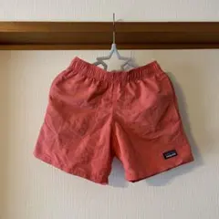 パタゴニア キッズ バギーズショーツ