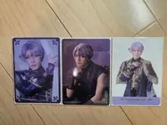 ミュージカル刀剣乱舞　静かなる夜半の寝ざめ　五月雨江 クリカ(ライブver.)