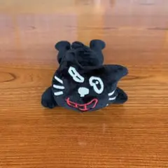キヨ猫ぬいぐるみ 寝そべり LEVEL.２