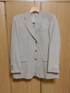 【訳あり】PAUL STUART シングル3つボタンスーツ【中古美品】