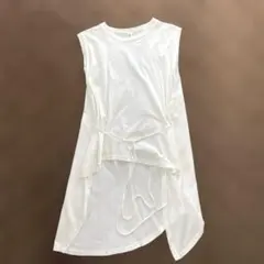 2026年最新】nagonstans レディース ノースリーブ Tシャツ・カットソー