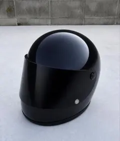 ネオライダース フルフェイス 族ヘル ヘルメット XXLのサムネイル