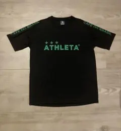 ATHLETA プラクティスシャツ プラシャツ