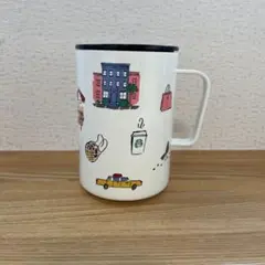 kate spade スターバックス MiiR ステンレスマグ コラボ スタバ