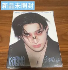 karmaアコーディオン バンチャン