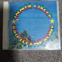 2026年最新】inner circle レコードの人気アイテム - メルカリ