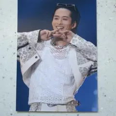 澤本夏輝 トレカ welcome to sunshine FANTASTICS