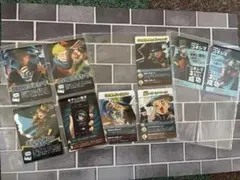 〇〇の主役は我々だ! コネシマ インパクト・ユー まとめ売り