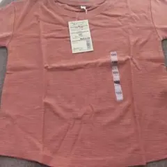 ドロップショルダー半袖Tシャツのサムネイル