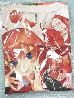 ラブライブ μ's OverseasEvents Tシャツ 西木野真姫 - メルカリ