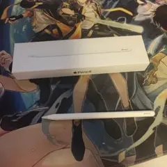 Apple Pencil第2世代