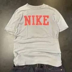 Y2K 00s NIKE 短丈graphic tee archive c-boy - メルカリ
