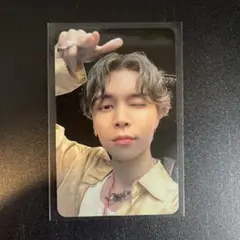 NCT 127 fact check 不可思議展 ラキドロ トレカ ジャニ