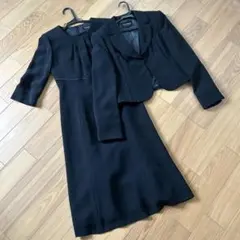 Percolation ブラックスーツ 9AR