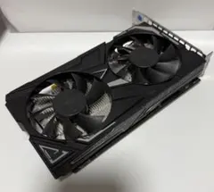 [ジャンク] GTX1650 EX-1Click 4GB