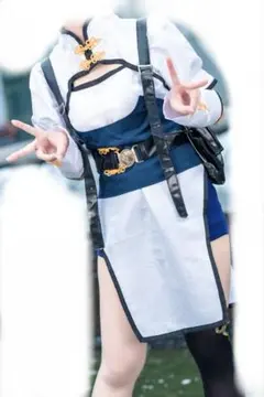 魔道祖師 藍忘機 成人 猫屋小铺 コスプレ衣装 ウィッグ 公式 M - メルカリ