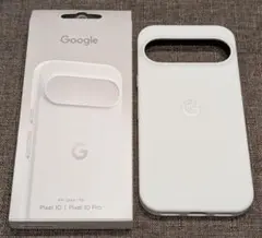 24時間以内に発送 純正ケース.ポーセリン.Pixel10.10proのサムネイル
