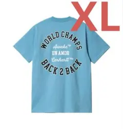 Carhartt WIP x AWAKE NY Pocket Tee XL