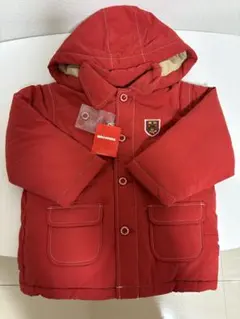 ミキハウス アウター 90サイズ