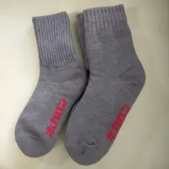 ホカロン靴下　裏ボア　バイルソックス