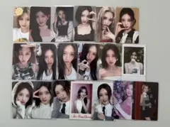 2025年最新】iVe ガウル トレカ まとめ売りの人気アイテム - メルカリ