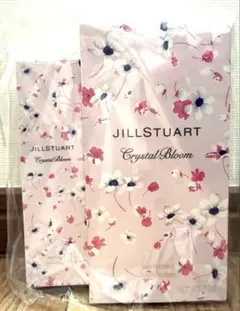 新品　ジルスチュアートパフュームドボディローション200mlハンドクリーム40g