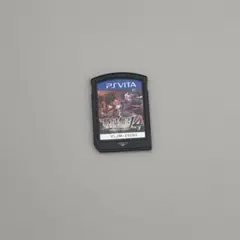 PSVita 戦国無双4