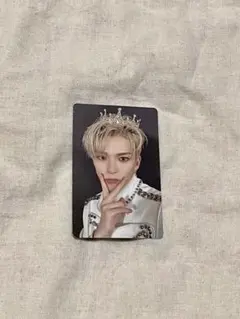 TREASURE アサヒ トレカ