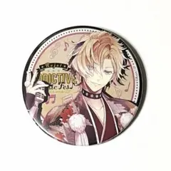 ディアラバ コウ 中国限定 ホロ缶バッジ DIABOLIKLOVERS 中国限定 缶バッジ/ホロ缶バッジ ランダム1点 | Nekotani