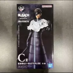 一番くじ BLEACH Stirring Souls vol.4