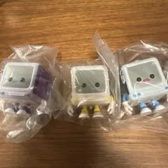 レトロ カプセルトイ