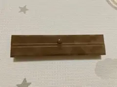 ネックレスケース　空箱