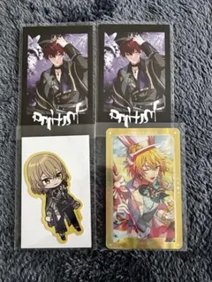まほやく ルチル まとめ売り - メルカリ