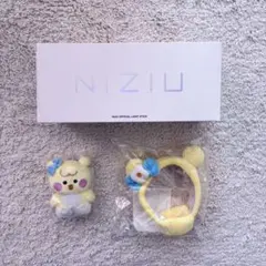 2026年最新】NiziU Official lightの人気アイテム - メルカリ