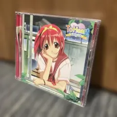 「To Heart」アニメーション・サウンドトラック/和田薫
