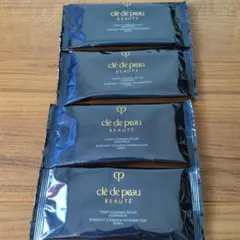 クレドポーボーテタンクッションエクラ　ルミヌ　オークル10