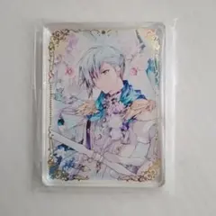 アイナナ EXPO　7th anniversary　アクリルブロック　四葉環