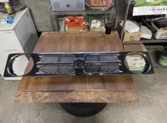 ジムニー JA12 JA22 ラジエーターグリル フロントグリル 純正加工品