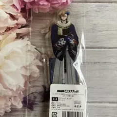 DMMスクラッチ コードギアス　アクリルスタンド　アッシュ