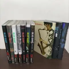 2025年最新】blue giant 全巻の人気アイテム - メルカリ